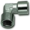 GLS72 RACCORDO L 2 FILETTI FEMMINA X COMPRESSORE ARIA COMPRESSA