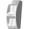 Amc Sensore Tripla Tecnologia Pet Immune Esterno Antiaccecamento Grado 2 Bianco