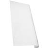 BAZEITFLOW Pellicole Paralume in Pvc Bianco 2 Pezzi per Paralumi Decorativi Motivo Foglia di Bambù Resistente All'usura per Lampade da Interno e Illuminazione