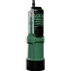 DAB DIVERTRON 650 M HP 0,56 Pompa sommersa multigirante con elettronica integrata per giardinaggio irrigazione uso domestico e residenziale