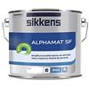 SIKKENS AlphaMat da 1lt