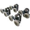 HUYGB Rotelle Box Doccia Rullo/Ruota/Pattino for Porta Home Bottom Top Rulli/Pattini for Porta Doccia Ricambio Doppia Ruota for Cabine Doccia Ruote Box Doccia(4pcs upper part,Diameter 23mm)