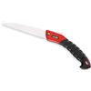 Ausonia - Seghetto potatura turbo razor mm 180 manico plastica