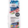 Mapei - 2kg - Ultracolor Plus - Antracite 114