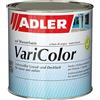 Adler Vernice acrilica colorata ADLER Varicolor in diverse tonalità, a base d'acqua, 750 ml, bianco