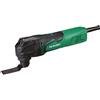 Hikoki CV350VW1Z Utensile Multifunzione 350 W, 230 V