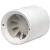 SP S & P silentub Estrattore 100 helical silentub di 100 12 W