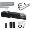 Matic Line KIT COMPLETO PER PORTA BASCULANTE SERRANDA GARAGE PHEBE BT B 24V ML028