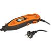 PG TOOLS PG142MD Mini-trapano 10000-32000gir./min 135W 230V Spina: EU 1,8m PG TOOLS