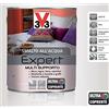V33 Smalto Acqua V33 Expert Multisupporto 0.125 Grigio Talpa Dorato