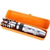 Yasta Set 13 pz Cacciavite a Percussione 1/2'' Pollici con Kit Punte Avvitatore Manuale per Fissaggio Viti Bulloni a Taglio Croce Esagonali Set Cacciaviti Professionali
