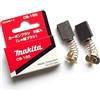 Makita 194987-7 Spazzola di carbone CB-155