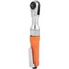 generic Chiave a Cricchetto Pneumatica, Utensili con Azionamento a Gambo Dritto con Presa Pneumatica 3/8 Pollici G1/4 Pollici 5,8‑7,8 Bar