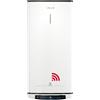 Ariston Velis Pro Dry WI-FI 100 litri scaldabagno elettrico super compatto, bianco 3100910