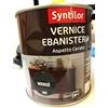 Syntilor - Vernice EBANISTERIA 500ML WENGE' Aspetto Cerato