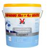V33 Idropittura Traspirante Expert 10+4 Bianco Opaco 14 l