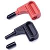 MARKELL Set di Puntali di Prova Magnetici per - Kit di Puntali per 4 mm Banana Digital Multimeter Megohmmeter