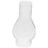 SOESFOUFU Paralume Per Lampade Petrolio Accessorio Vintage Per Lampade Cherosene Chimney Resistente Al Vento Per Illuminazione Di Emergenza e Decorazioni Interni