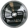 Makita Lames carbures ''Specialized'' Métal, pour tronçonneuse à métaux à lame MAKITA - B-09765