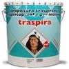 ARD RACCANELLO TRASPIRA IDROPITTURA SUPERCOPRENTE TRASPIRANTE LT 14