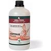New Chemical COTTOLUX New Chemical | Cera manutenzione pavimenti in cotto (1 LT)