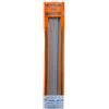 Generico Elettrodi rutile saldatura acciaio inox SIDERARCO 308 LR 2,5 x 300 mm. 50 pezzi