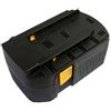 PowerSmart® 24V Ni-MH 3000mAh Batteria per SFL 24, TE 2-A, UH 240-A, WSC 55-A24, WSC 6.5, WSR 650-A, B 24/2.0, B 24/3.0