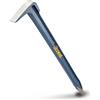 ESTWING Gad Pry Bar, Strumento geologo forgiato da 45,7 cm con punta appuntita e estremità a scalpello, GP-18