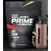 Prozis 100% Whey Prime 1 kg - multi gusti (cioccolato nocciole)