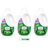 Beni Culinari Sweet Home Detersivo Liquido Per Bucato Muschio Bianco - Detersivo Liquido Detersivo 40 lavaggi - 2000 ml + portachiavi Beni Culinari