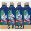 Generico Core a Core Lavatrice Igienizzante - Detersivo Liquido Superprofumato - 2300 ml - Confezione da 3 o 6 Pezzi (Fino a 300 Lavaggi) (6)