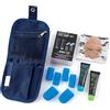 Sidas Foot Care Kit - Foot Care Kit - Blisters Prevention and Quick Blisters - Blue -