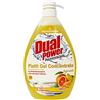 Dual Power Set 6 DUAL POWER Piatti Concentrato 1 Lt AGRUMI Detergenti Casa