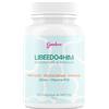 Goodere - LIBEEDO4HIM - Integratori Per Uomo Con Maca Peruviana, Tribulus E Arginina - Supporto Energetico, Benessere Maschile - 60 Compresse