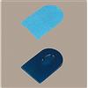 ROTEN RO+TEN - Tallonetta con foro calcaneare centrale Intercept - M