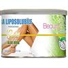 Gold 3 PZ CERA DEPILATORIA VASO LIPOSOLUBILE PROFESSIONALE GOLD - CERETTA BARATTOLO 400 ML (Aloe Vera)