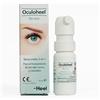 Heel - Oculoheel Collirio Occhi secchi e stanchi, Spray oculare con Pantenolo, Liposomi e Siero Fisiologico - Cura e idrata gli occhi e allevia il disagio - Tecnologia APF - 10 ml