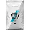 Myprotein, MyProtein Impact Whey Isolate Natural Strawberry 1kg - 1000 g