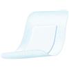 Pic Solution Soffix Med Cerotto, 10 Cm Lunghezza X 8 Cm Larghezza 50 Pezzi - 10 Gr