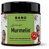 Bano Arlberger Murmelin Sport e unguento per le articolazioni I Made IN Austria I con Olio di Marmotta | Arnica | Olio di pino mugo | Mentolo 100 ml