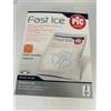 Pic 3X PIC FAST ICE - Ghiaccio Istantaneo Monouso in buste di Tnt - CONTIENE 6 BUSTE