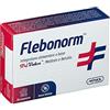 AMNOL FLEBONORM 30CPR