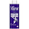 Miror Crema Argentil Miror, per la lucidatura dell'argenteria, flacone da 250 ml