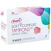 Beppy soft tampons dry (8 pcs) by Beppy