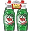 Fairy Ultra Poder 2 x 650 ml