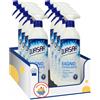 SPESA & RISPARMIO Detergente Bagno Igienizzante Anticalcare - 580 ml - Pulizia Profonda e Protezione dal Calcare - Variazioni 4/8/12 Pezzi (8)