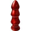 Generic Plug anale Enorme Plug anale Dildo Vagina ano espansore morbido giocattoli anali Per uomini gay buttplug con ventosa Big Butt Plug giocattoli adulti del sesso