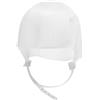 Bemonew Cuffia per mèches Cuffia per mèches per capelli per in silicone morbida e confortevole con cinturino regolabile riutilizzabile per tinture per capelli