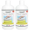 FEI FAN 2x Camomilla Torino, Profumo Lavatrice, SOLE BLU 500ml