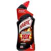 Harpic Professional Range Power Plus - Detergente per WC, fragranza originale, 1 l
